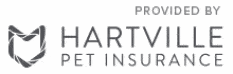 hartville pet insurance logo