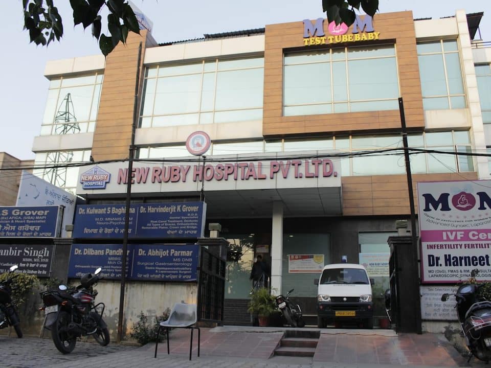 Photo veterinarian office