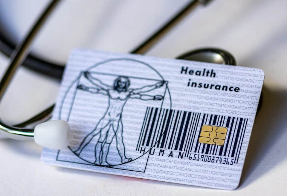 Photo pet medical insurance